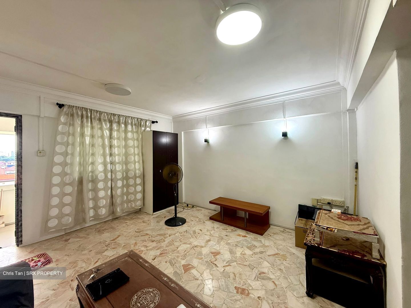 Blk 31 Balam Road (Geylang), HDB 3 Rooms #579775431